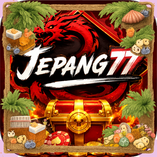 jepang77 — mitra unggulan