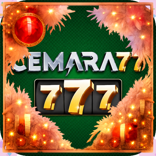 cemara77 — mitra unggulan