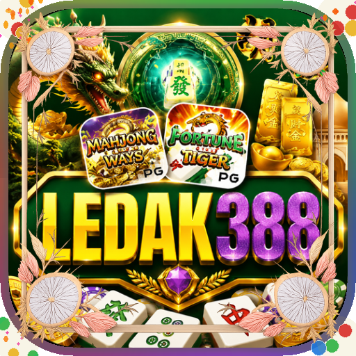 ledak388 — galeri pratinjau Resmi APK