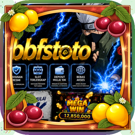 bbfstoto — mitra unggulan